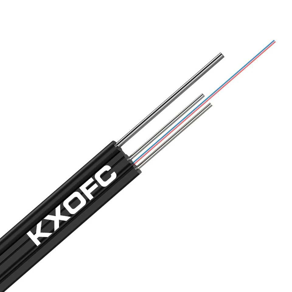 cable ftth 1 nucli