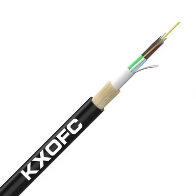 Cable de fibra Adss