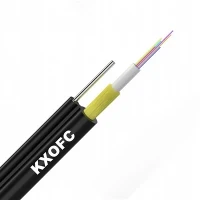 Cable aeri de fibra òptica